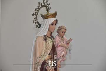 La procesión de Melenara, en imágenes (II)/Francisco Javier Santana,